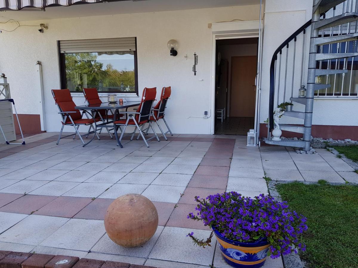 Ferienwohnung Wahlich Idar-Oberstein Exterior foto